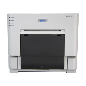 DNP DS-RX1HS Dye Sublimation Compact Photo Printer