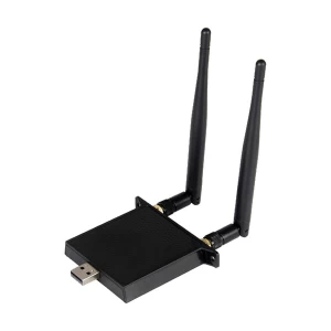 Dongle for Interactive Panel