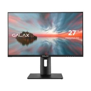 K2 Galax Prisma-02 27 Inch FHD USB-C Gaming Monitor#G-MGVIIA27NB7C