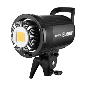 Godox SL-60 LED Camera Photography Lighting