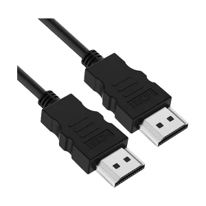 K2 HDMI Male to Male, 5 Meter, Black Cable