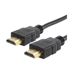 K2 HDMI Male To HDMI Male Cable (30 Meter)