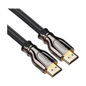 K2 HDMI Male to Male, 50 Meter, Black Cable