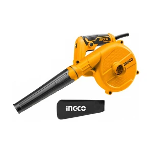 K2 Ingco AB6008 600W Electric Blower & Vacuum Machine