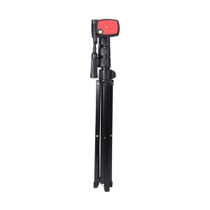 K2 Jmary KP-2206 Black Camera Tripod