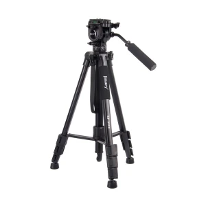 K2 Jmary KP-2599 Camera Tripod