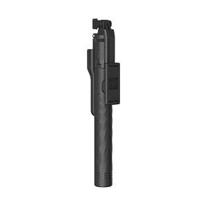 K2 Jmary KT-239 Black Camera Selfie Stick Tripod