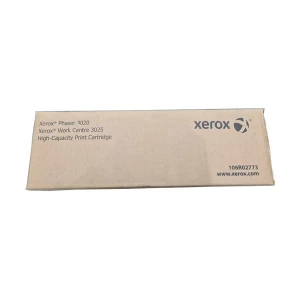 LaserJet Toner for Xerox 3020 Printer