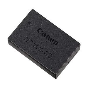K2 LP-E17 SLR Camera Battery