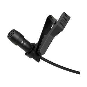 Mirfak MC1P Wired Lavalier Microphone