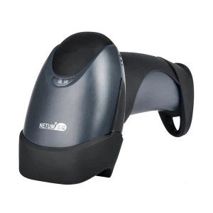 Netum NT-M8 2D Wireless Handheld Barcode Scanner