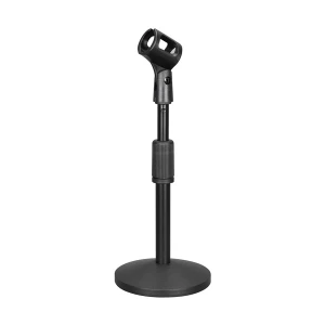 Newnabie NB-201 Black Table Microphone Stand