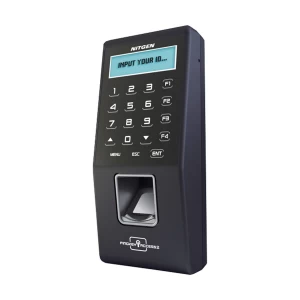 Nitgen SW101-M2R Fingkey Access 2 Fingerprint Access Control System without Adapter
