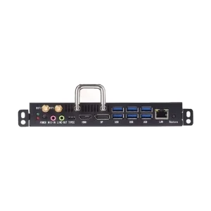 OPS for Flat Panel with 10th Gen i5 Processor 8GB RAM and 128GB Storage