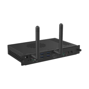 OPS for Flat Panel with 11th Gen i7 Processor 8GB RAM and 512GB SSD