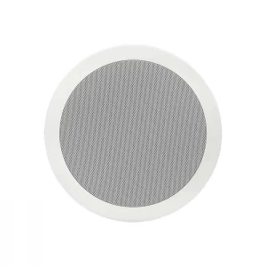 Polk Audio RC80i 2-way Premium In-Ceiling 8-inch Round Speaker