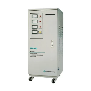 Sako TNS 20000VA Voltage Stabilizer