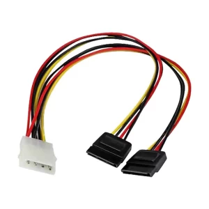 K2 SATA Power Y Cable