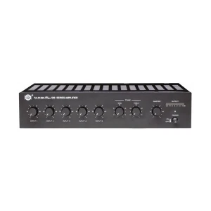 K2 Show TA-512M Mixer Amplifier