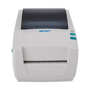 K2 SPRT SP-TL5 Thermal Line Barcode Label Printer (4.25 inch/108 mm, USB, Serial, LAN, Bluetooth)