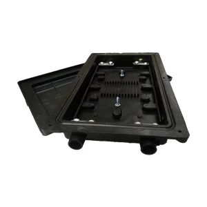 TJ Box (4 Port)