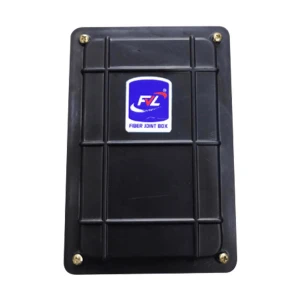 TJ Box (8 Port)
