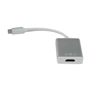 Type-C (MHL) To HDMI Female HDTV Converter