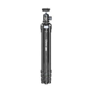 Ulanzi MT-60 Carbon Fiber Portable Travel Tripod