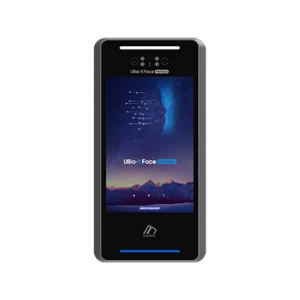 VIRDI UBio-X Face Contactless Face Recognition Terminal without Adapter