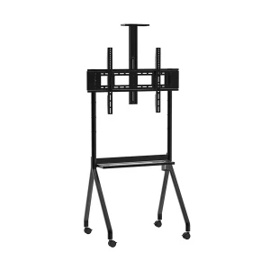 K2 Zeno R10 Trolley For 42-86 Inch TV