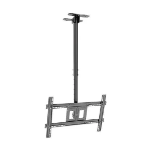 K2 Zeno T750 32-80 Inch TV Ceiling Mount Kit