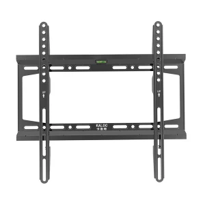 Kaloc KLC-E10 32-65 inch LCD LED Monitor Black Wall Mounting Bracket