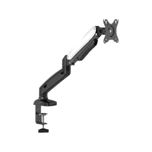 Kaloc KLC-V10 17-27 inch LCD/LED Monitor Single Arm Desk Mount Stand