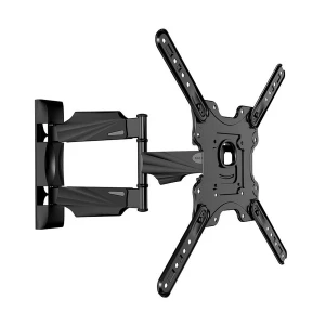 Kaloc KLC-X4 32-65 inch LCD LED Monitor Black Wall Mounting Bracket