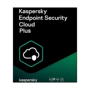 Kaspersky Endpoint Security Cloud Plus 1 User 2 Year