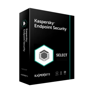 Kaspersky Endpoint Security for Business SELECT 1 User 2 Year
