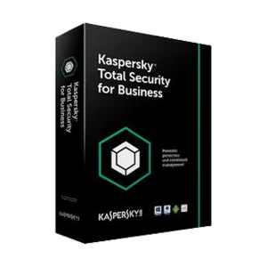 Kaspersky Endpoint Security for Business -SELECT 1 User 1 Year (Up to 350 User License Package)
