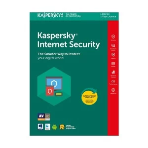 Kaspersky Small Office Security 1 Server + 10 Workstation ( 1 Year)