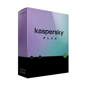 Kaspersky