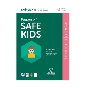 Kaspersky Safe Kids