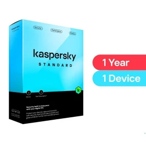 Купить Касперский Антивирус На 1 Год