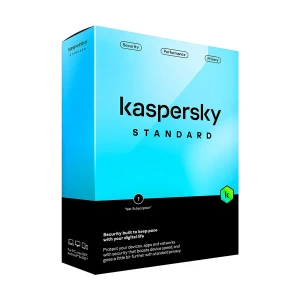 Kaspersky