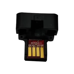 Katun Bottle Toner Chip For Sharp AR-6020, AR-6020N, AR-7024, AR-7024D