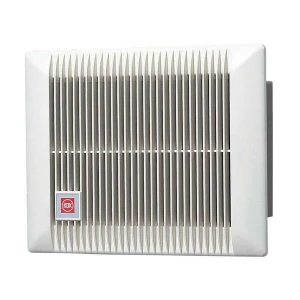 KDK 10BAQ1 10cm White Exhaust Fan