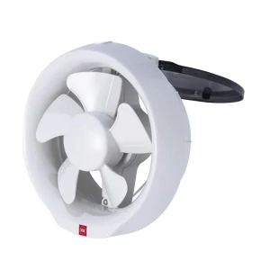 KDK 15WUD 15cm White Exhaust Fan