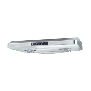 KDK 70HQUA 28 Inch White Kitchen Hood