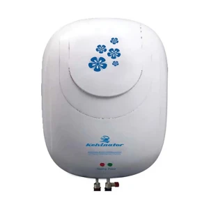 Kelvinator 25 Liter Fresco KSH 25P4 2000W White Storage Water Geyser