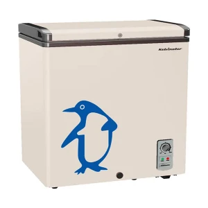 Kelvinator KCCF-168DF 168L Frost Freezer