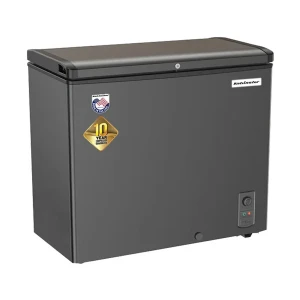Kelvinator KCCF-230DFV 230L Deep Freezer