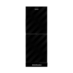 Kelvinator KHV-279GDF 279L Defrost Glass Door Refrigerator